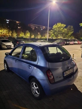 Обява за продажба на Nissan Micra Keyless  ~3 000 лв. - изображение 2 | Auto.bg Обява за продажба на Nissan Micra Keyless  ~3 000 лв. - изображение 2