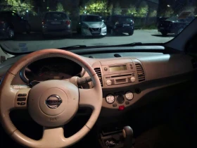 Обява за продажба на Nissan Micra Keyless  ~3 000 лв. - изображение 4 | Auto.bg Обява за продажба на Nissan Micra Keyless  ~3 000 лв. - изображение 4