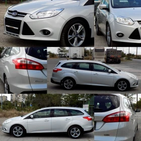 Ford Focus 1.6TDCi/95/6./177.  | Mobile.bg    15