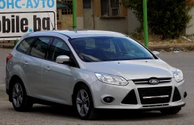     Ford Focus 1.6TDCi/95/6./177. 
