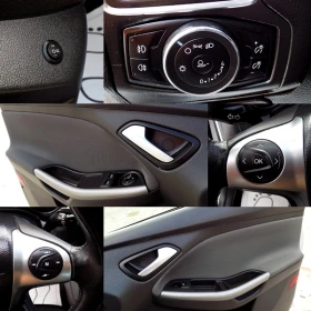 Ford Focus 1.6TDCi/95/6./177.  | Mobile.bg    11