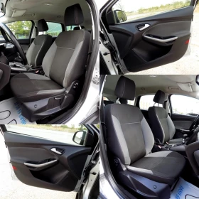 Ford Focus 1.6TDCi/95/6./177.  | Mobile.bg    9