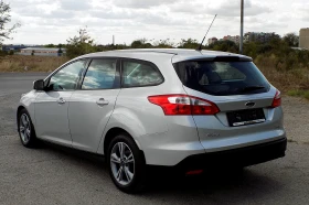 Ford Focus 1.6TDCi/95/6./177.  | Mobile.bg    5