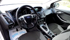 Ford Focus 1.6TDCi/95/6./177.  | Mobile.bg    7