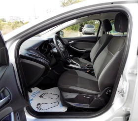 Ford Focus 1.6TDCi/95/6./177.  | Mobile.bg    6