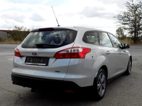     Ford Focus 1.6TDCi/95/6./177. 