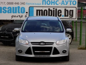     Ford Focus 1.6TDCi/95/6./177. 
