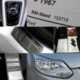 Ford Focus 1.6TDCi/95/6./177.  | Mobile.bg    13
