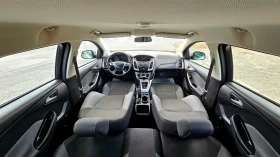 Ford Focus 1.6TDCi/95/6./177.  | Mobile.bg    8
