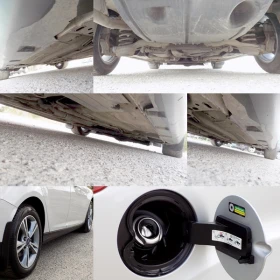 Ford Focus 1.6TDCi/95/6./177.  | Mobile.bg    16