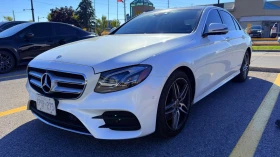  Mercedes-Benz E 350