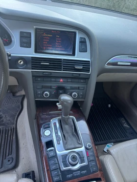Audi A6 - 6999 лв. / 3578.53 € - 15386405 12