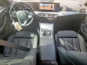 BMW 430 GRAN COUPE/DISTRONIC/AMBILIGHT/HARMAN | Mobile.bg    8