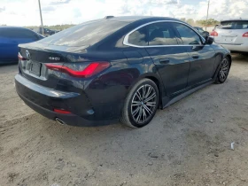 BMW 430 GRAN COUPE/DISTRONIC/AMBILIGHT/HARMAN | Mobile.bg    3