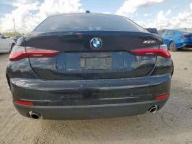 BMW 430 GRAN COUPE/DISTRONIC/AMBILIGHT/HARMAN | Mobile.bg    6