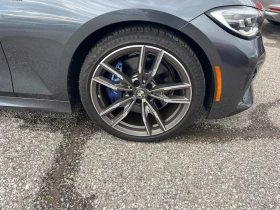 BMW 340 M340 * CARFAX * ЦЕНА ДО БЪЛГАРИЯ - 84000 лв. / 42948.52 € - 62400971 6