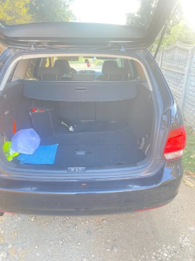 VW Golf Variant | Mobile.bg    6