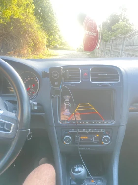 VW Golf Variant | Mobile.bg    17