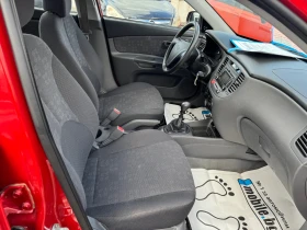Kia Rio 1.4i KLiMA 155000km. | Mobile.bg � ����� ������ 9
