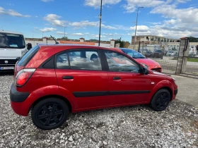 Kia Rio 1.4i KLiMA 155000km. | Mobile.bg � ����� ������ 8