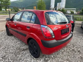 Kia Rio 1.4i KLiMA 155000km. | Mobile.bg � ����� ������ 5