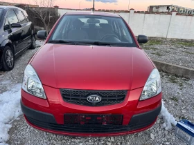 Kia Rio 1.4i KLiMA 150000km.