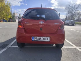 Toyota Corolla 1.4D4D, снимка 13