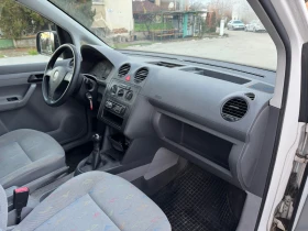 VW Caddy РЕАЛНИ 183000КМ - 3999 лв. / 2044.66 € - 84512830 11