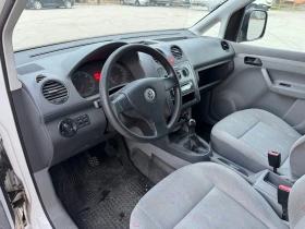 VW Caddy РЕАЛНИ 183000КМ - 3999 лв. / 2044.66 € - 84512830 9