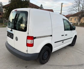 VW Caddy РЕАЛНИ 183000КМ - 3999 лв. / 2044.66 € - 84512830 5