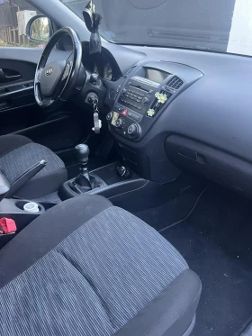 Kia Ceed, снимка 6