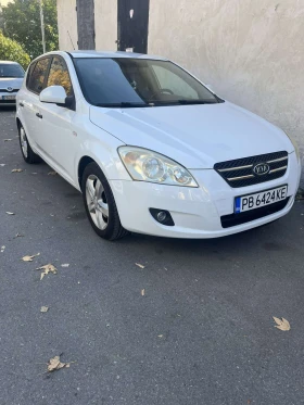 Kia Ceed, снимка 1
