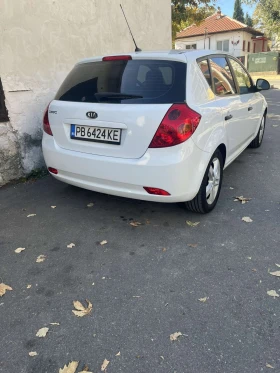 Kia Ceed, снимка 3