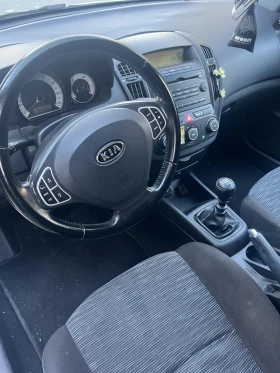 Kia Ceed, снимка 7