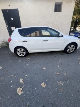 Kia Ceed, снимка 4