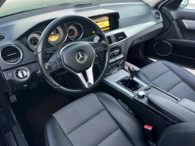 Mercedes-Benz C 200 CDI FACELIFT, снимка 11