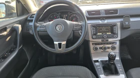 VW Passat 2.0-140кс-6ск - 9460 лв. / 4836.82 € - 28698664 14