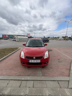 Suzuki Swift, снимка 6