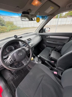 Suzuki Swift, снимка 9