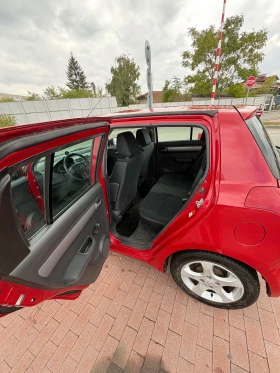 Suzuki Swift, снимка 8