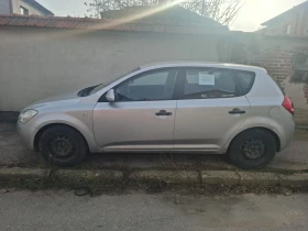 Kia Ceed, снимка 2 — Bazar.bg Kia Ceed, снимка 2