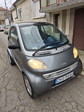 Smart Fortwo, снимка 2