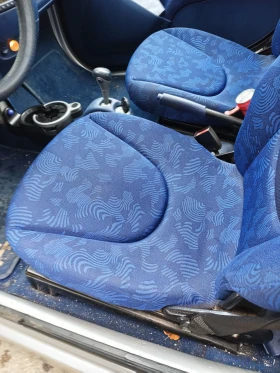 Smart Fortwo, снимка 6