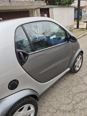 Smart Fortwo, снимка 10