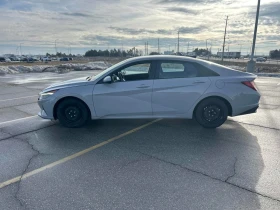 Hyundai Elantra 2022 Essential * БЕЗ ПЪРВОНАЧАЛНА ВНОСКА, снимка 3