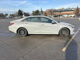 Hyundai Elantra 2022 Essential * БЕЗ ПЪРВОНАЧАЛНА ВНОСКА, снимка 4