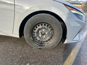 Hyundai Elantra 2022 Essential * БЕЗ ПЪРВОНАЧАЛНА ВНОСКА, снимка 6