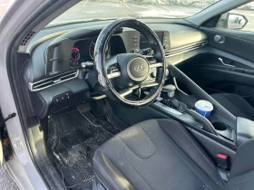 Hyundai Elantra 2022 Essential * БЕЗ ПЪРВОНАЧАЛНА ВНОСКА, снимка 7