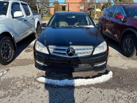 Mercedes-Benz C 300 * CARFAX * ЦЕНА ДО БГ - 8100 € / 15842.22 лв. - 50589319 6