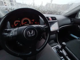 Honda Accord 2.4 190кс type S - 9990 € / 19538.74 лв. - 70400996 7